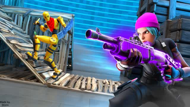 STORM 📦BoxFights🎯