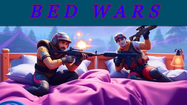 Capture 1 – 🔥BED WAR🔥
