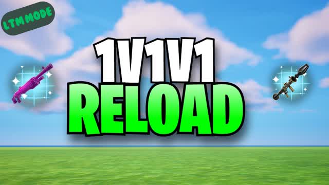 1V1V1 RELODE RELASTIC FFA (SQUID MODE)