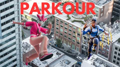 PARKOUR