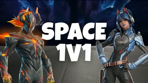 1V1 SPACE