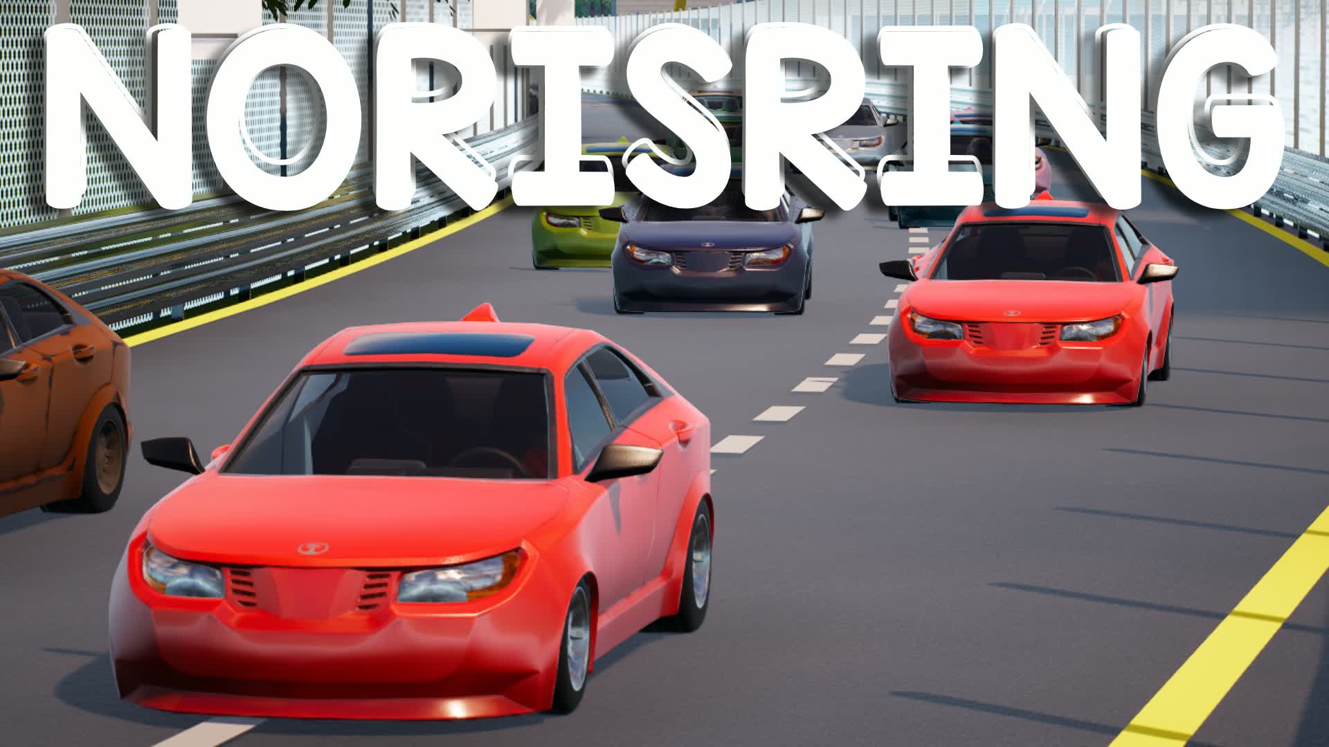 Norisring - Grand Prix Racing π©πͺ