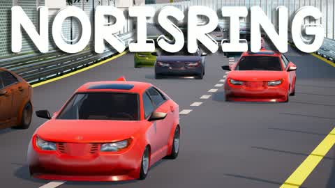 Norisring - Grand Prix Racing 🇩🇪