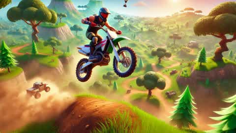 moto cross game simulateur [1.0.4]