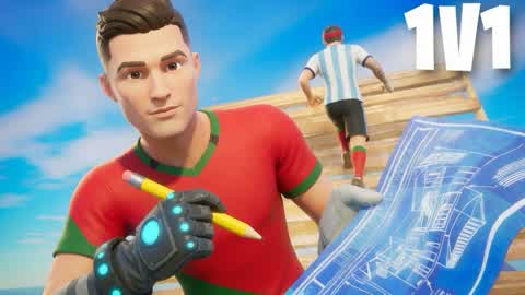 1V1 SOCCER/FOOTBALL World CUP BF bxf