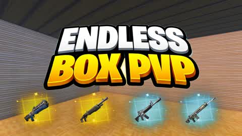 ENDLESS BOX PVP📦