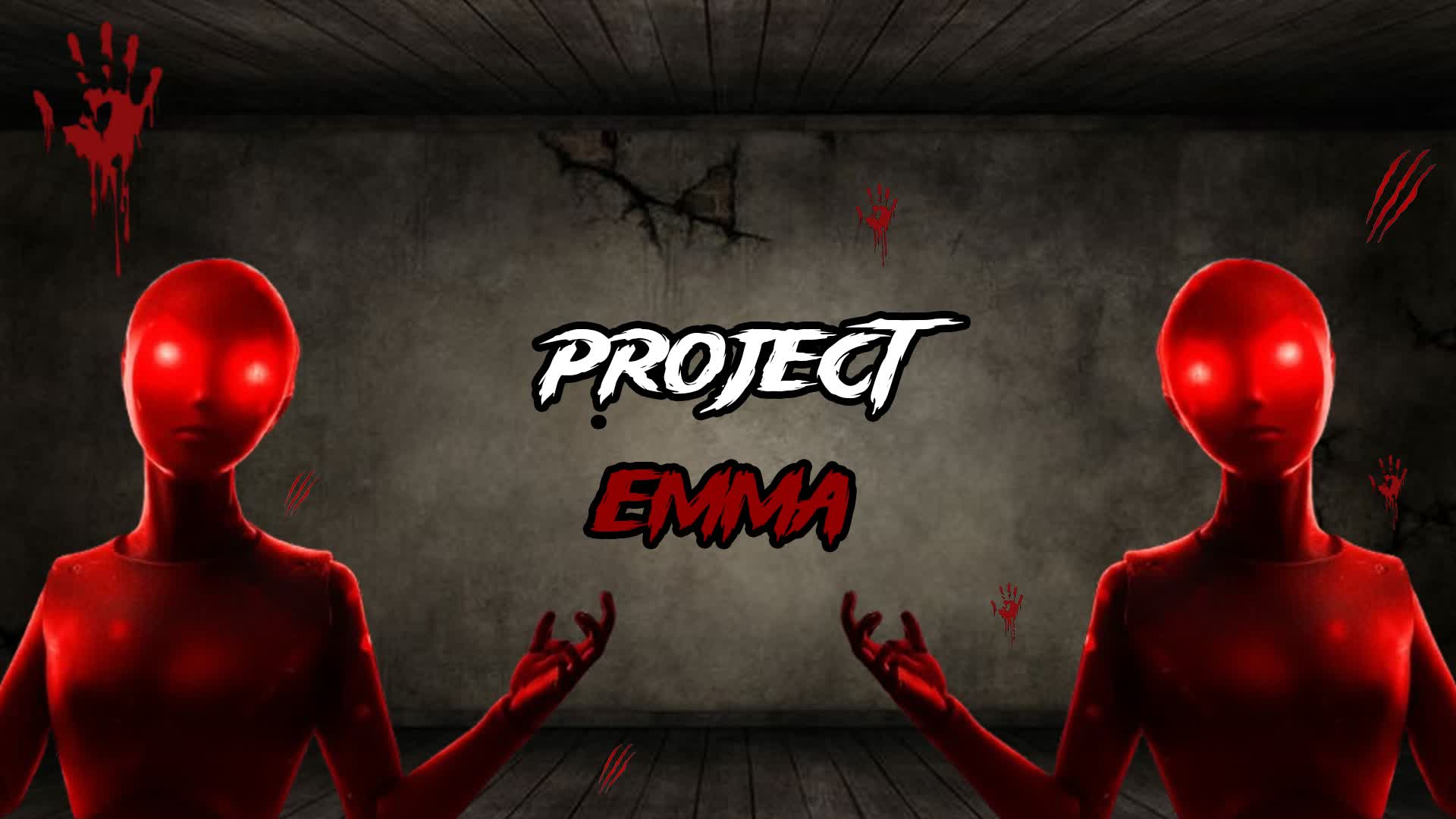 THE EMMA PROJECT [HORROR]