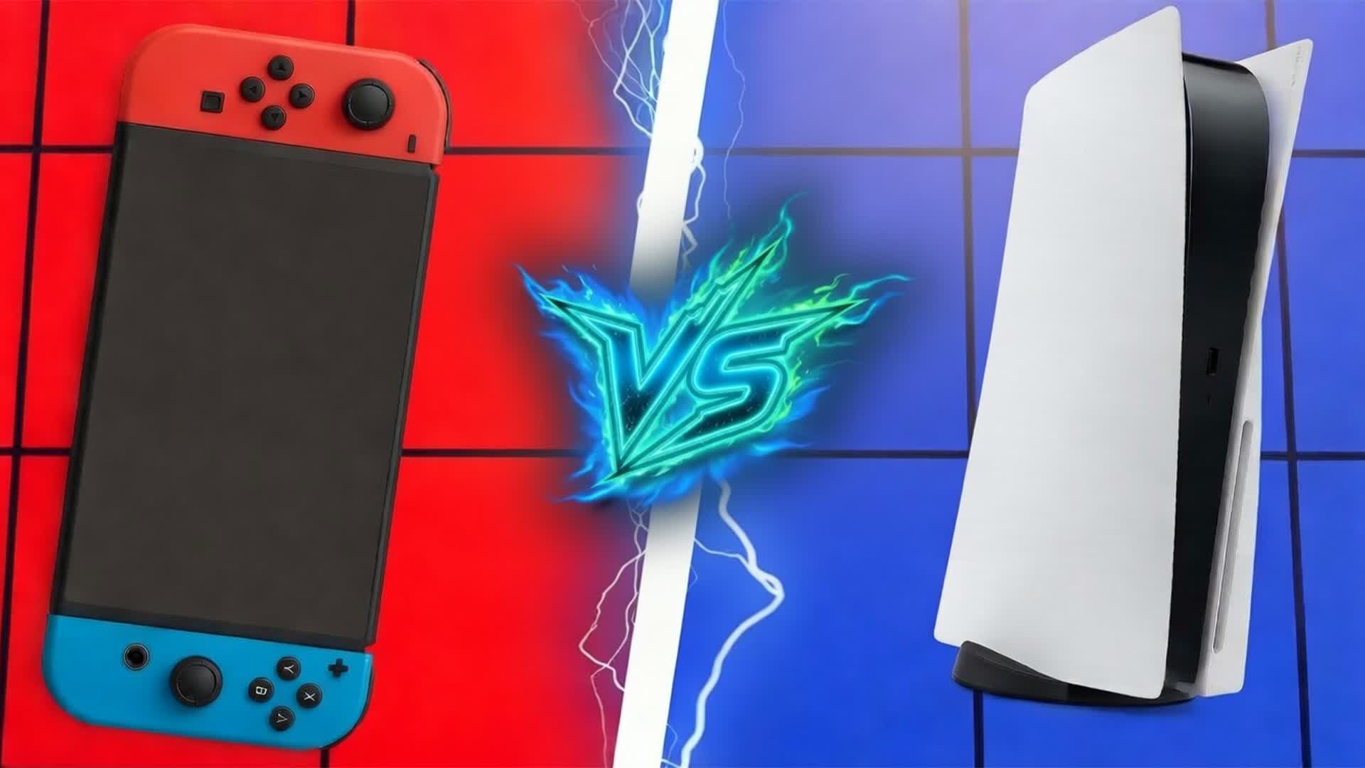 スーパーレッド vs. プロブルー 🔴🔵 2037