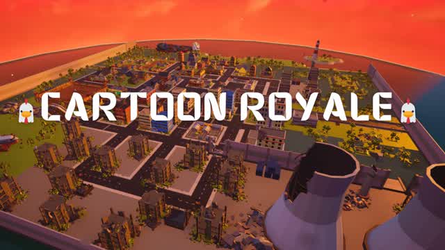 🐔Cartoon Royale🐔
