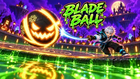 BLADE BALL