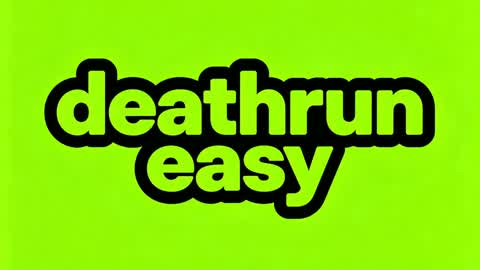 Deathrun Easy