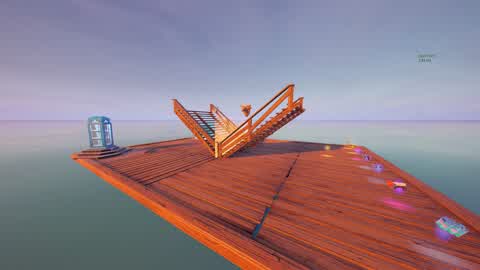 🐗1V1 buildfight Mystery Shack 🐗