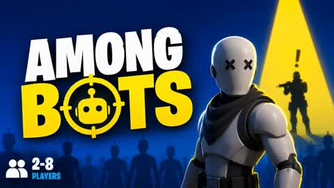 Among Bots