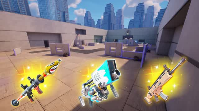 🎱SHADOW VS GHOST👻