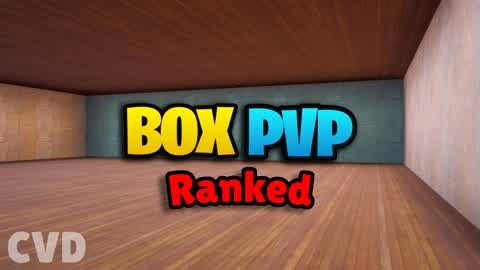 CSP BOXPVP Ranked