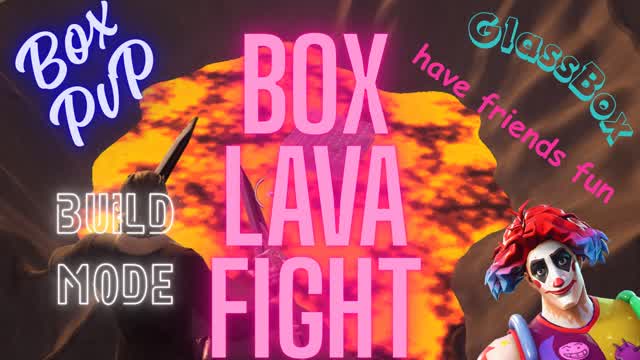 BoxLavaFight