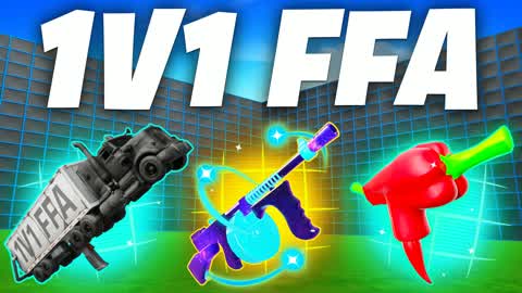 1V1 FFA