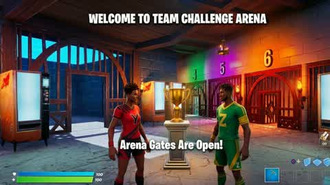 Team Y vs Team Z