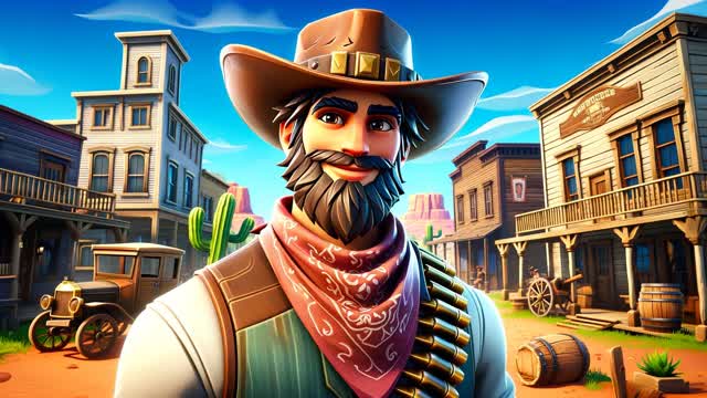 Capture 1 â đ” Wild West Zone Wars đ