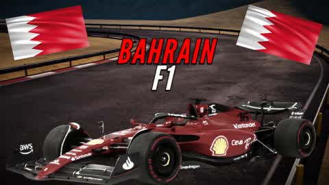 🇧🇭F1 Bahrain🇧🇭