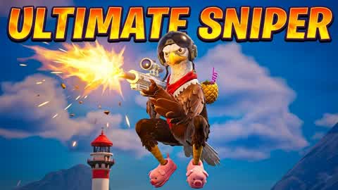 Ultimate Island Snipers
