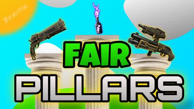 Fair Pillars