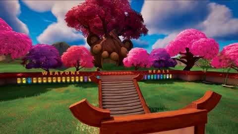 🐉Chinatown 1v1🐉