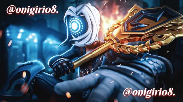 Capture 1 – Build Practice Map X ONIGIRI