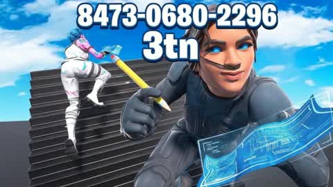 3tn 1v1