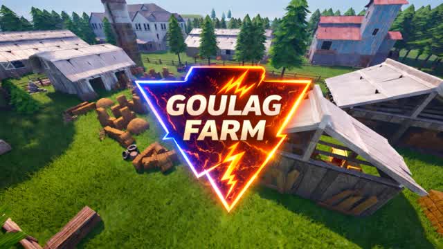 goulag farm