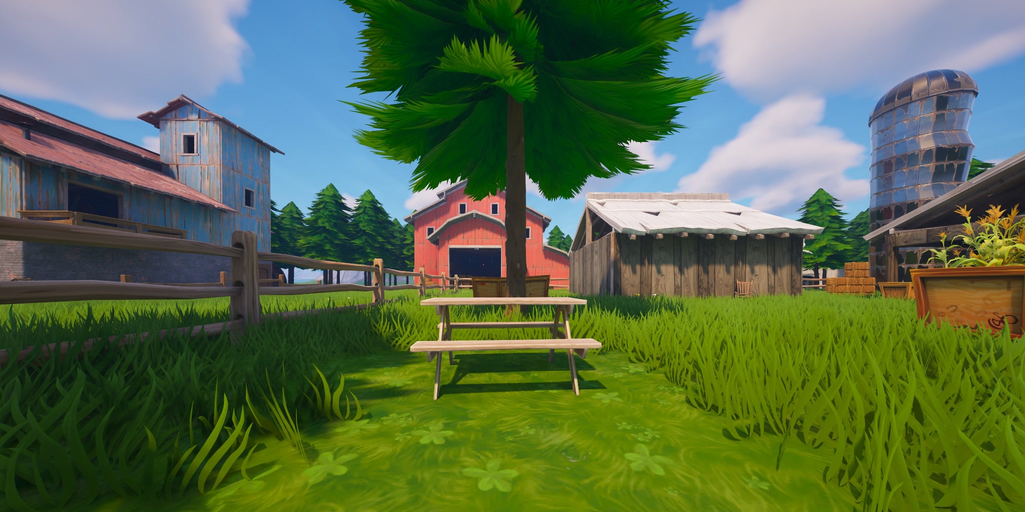 goulag farm