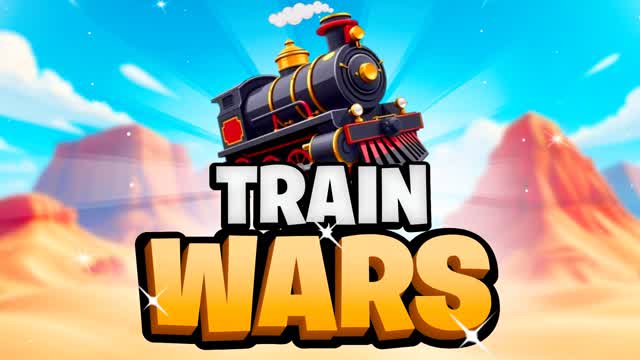 Train Wars