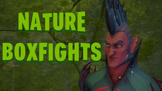 Nature Boxfights🪲
