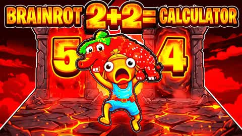 Brainrot Calculator