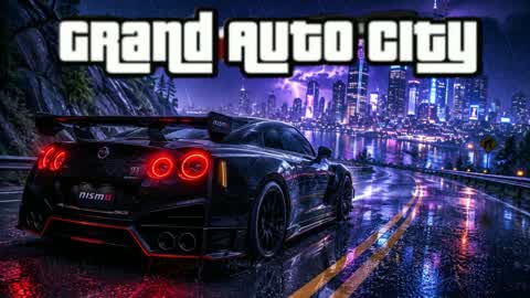 THE AUTO DRIVING CARS 🌃