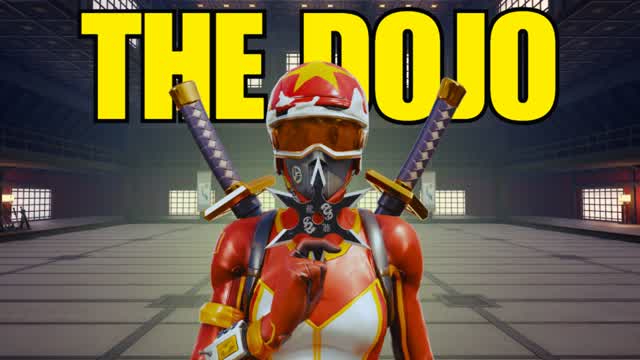 BOX BATTLE|The Dojo ⛩️