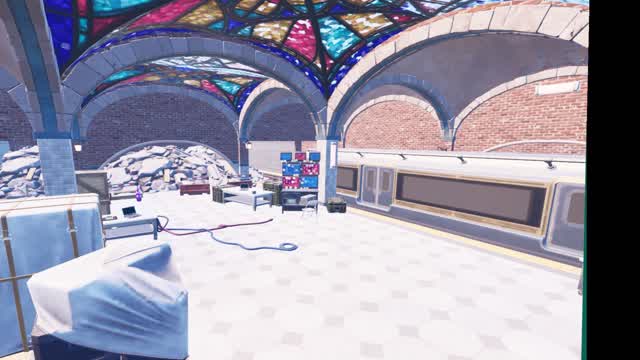 Nothing But Something