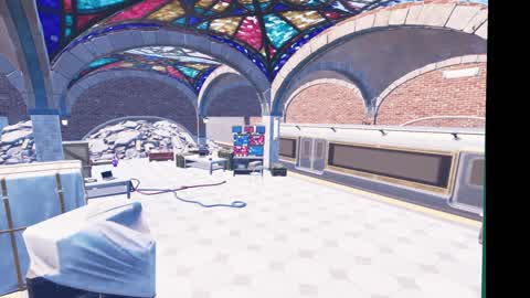 Nothing But Something