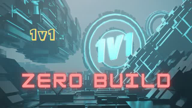 Zelobuild 1v1-1v1v1v1