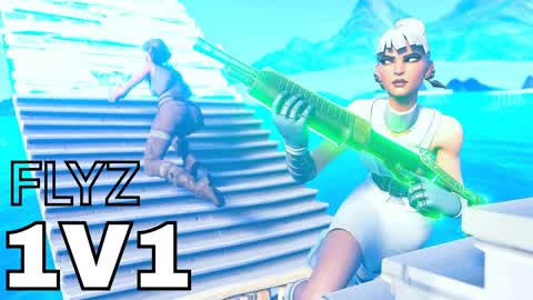 Flyz Build Fights
