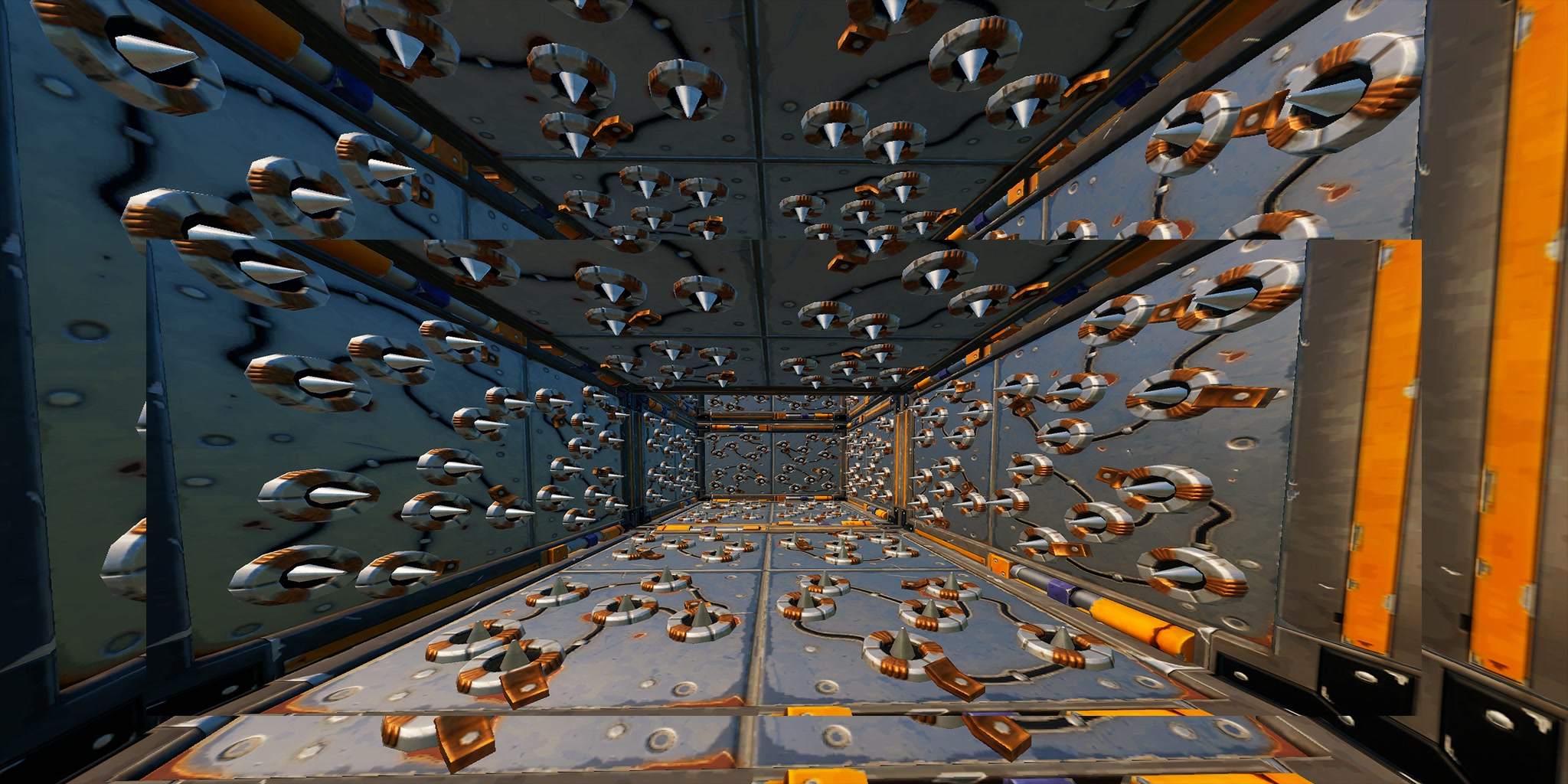 🔴Hard Parkour 6🔴