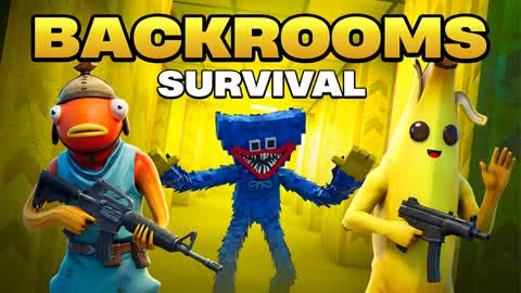 🚧 BOSSFIGHTS - SURVIVE THE BACKROOMS