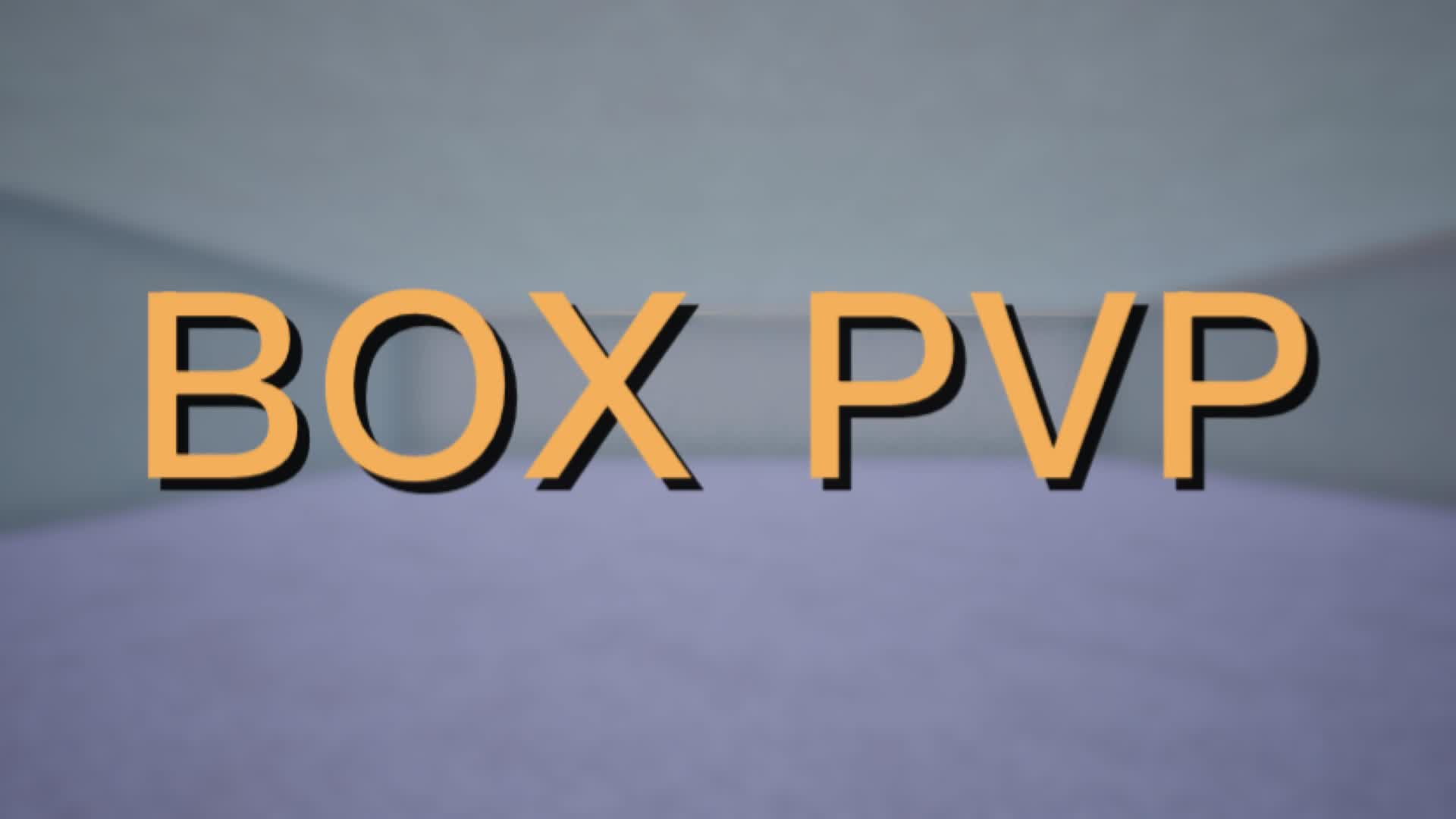 SCRAP BOX PVP