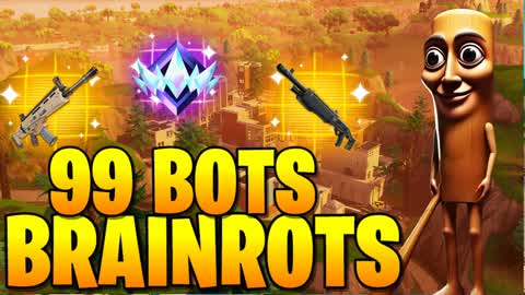 99 BOTS BRAINROTS TSUNAMI RANKED
