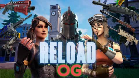OG ZB Reload FFA