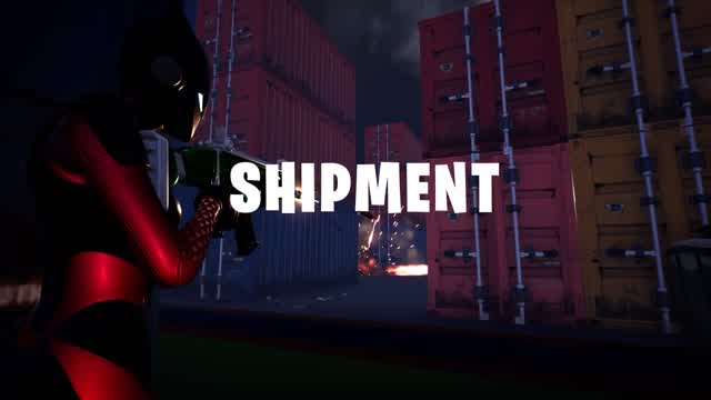 SHIPMENT