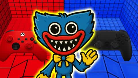 KPOP DEMONS RED VS BLUE ❤️💙 K POP