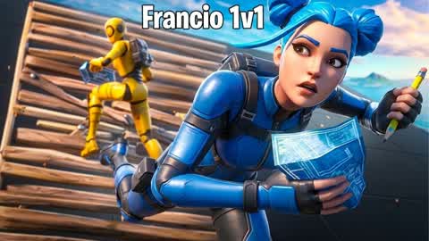 🔥 France 1v1 🔥