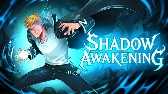 SHADOW AWAKENING