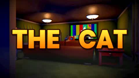 The Cat